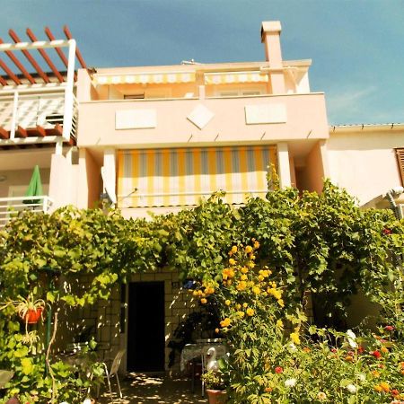 Guesthouse Jenny (Adults Only) Novalja Zewnętrze zdjęcie