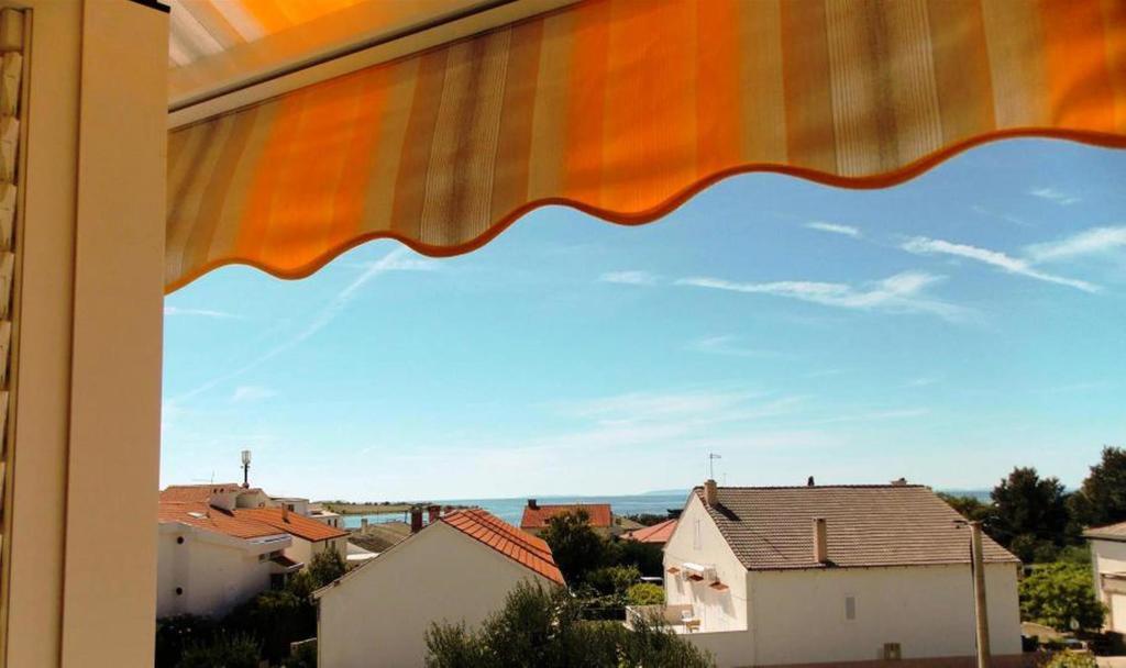 Guesthouse Jenny (Adults Only) Novalja Zewnętrze zdjęcie