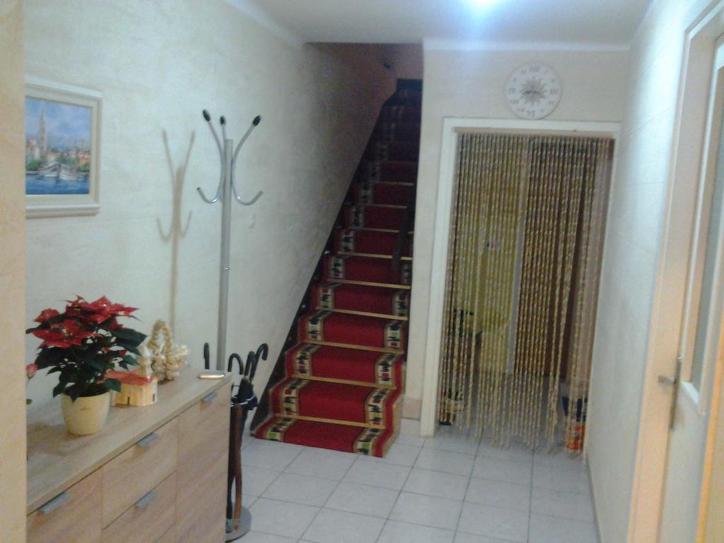 Guesthouse Jenny (Adults Only) Novalja Zewnętrze zdjęcie
