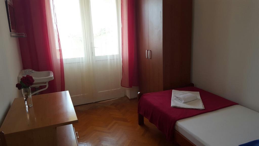 Guesthouse Jenny (Adults Only) Novalja Zewnętrze zdjęcie