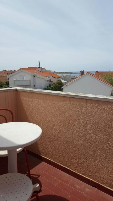 Guesthouse Jenny (Adults Only) Novalja Zewnętrze zdjęcie