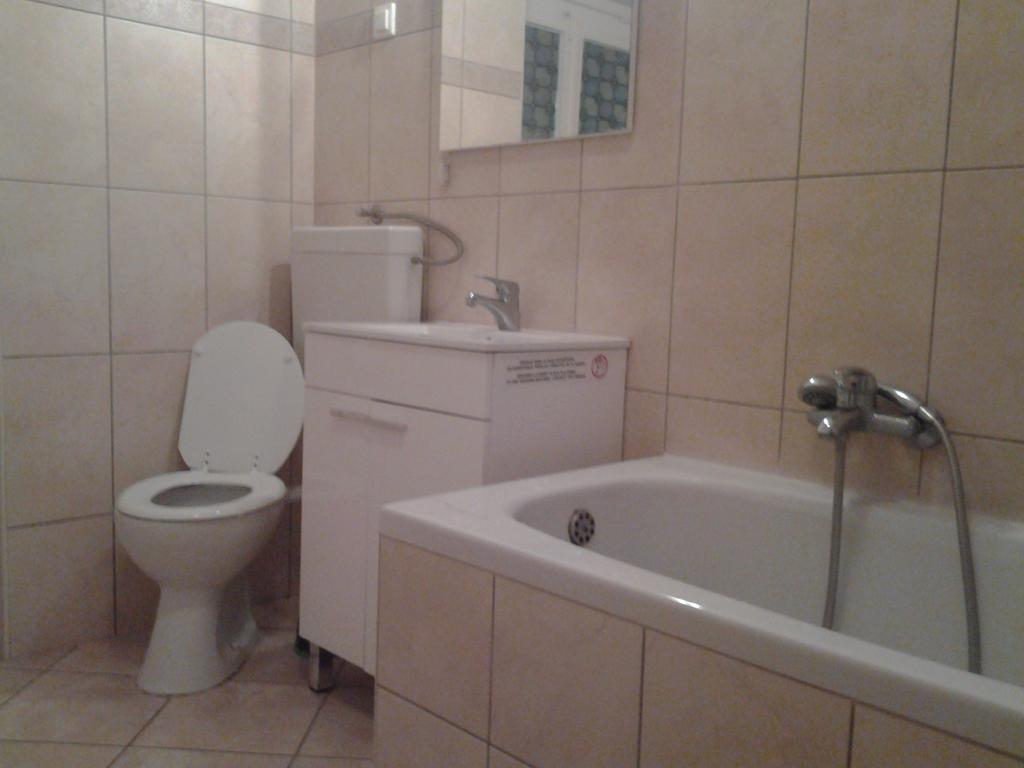 Guesthouse Jenny (Adults Only) Novalja Zewnętrze zdjęcie