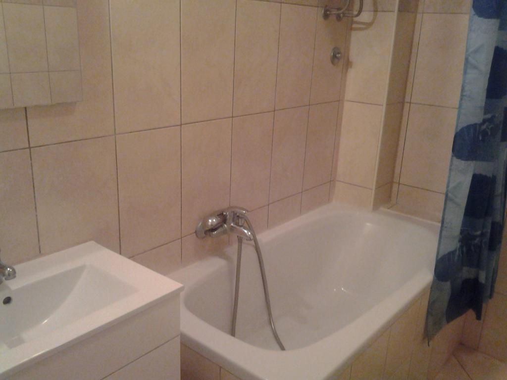 Guesthouse Jenny (Adults Only) Novalja Zewnętrze zdjęcie