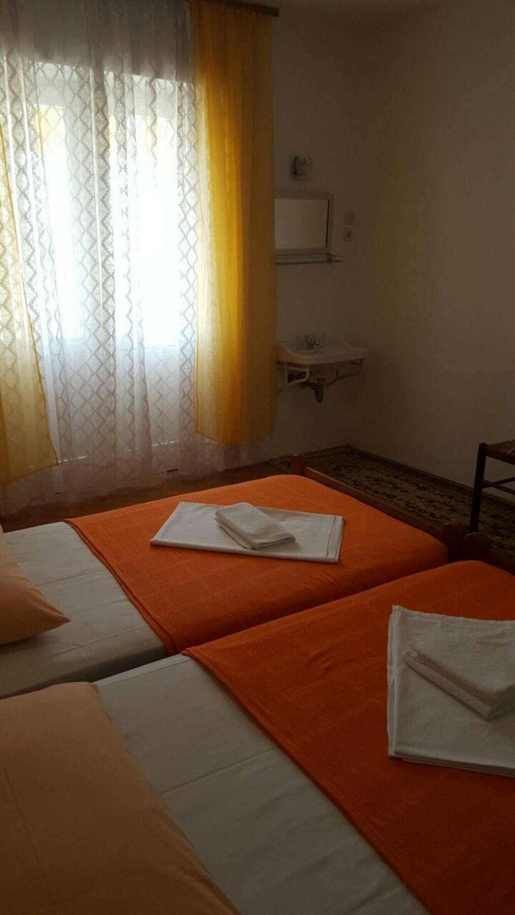 Guesthouse Jenny (Adults Only) Novalja Zewnętrze zdjęcie