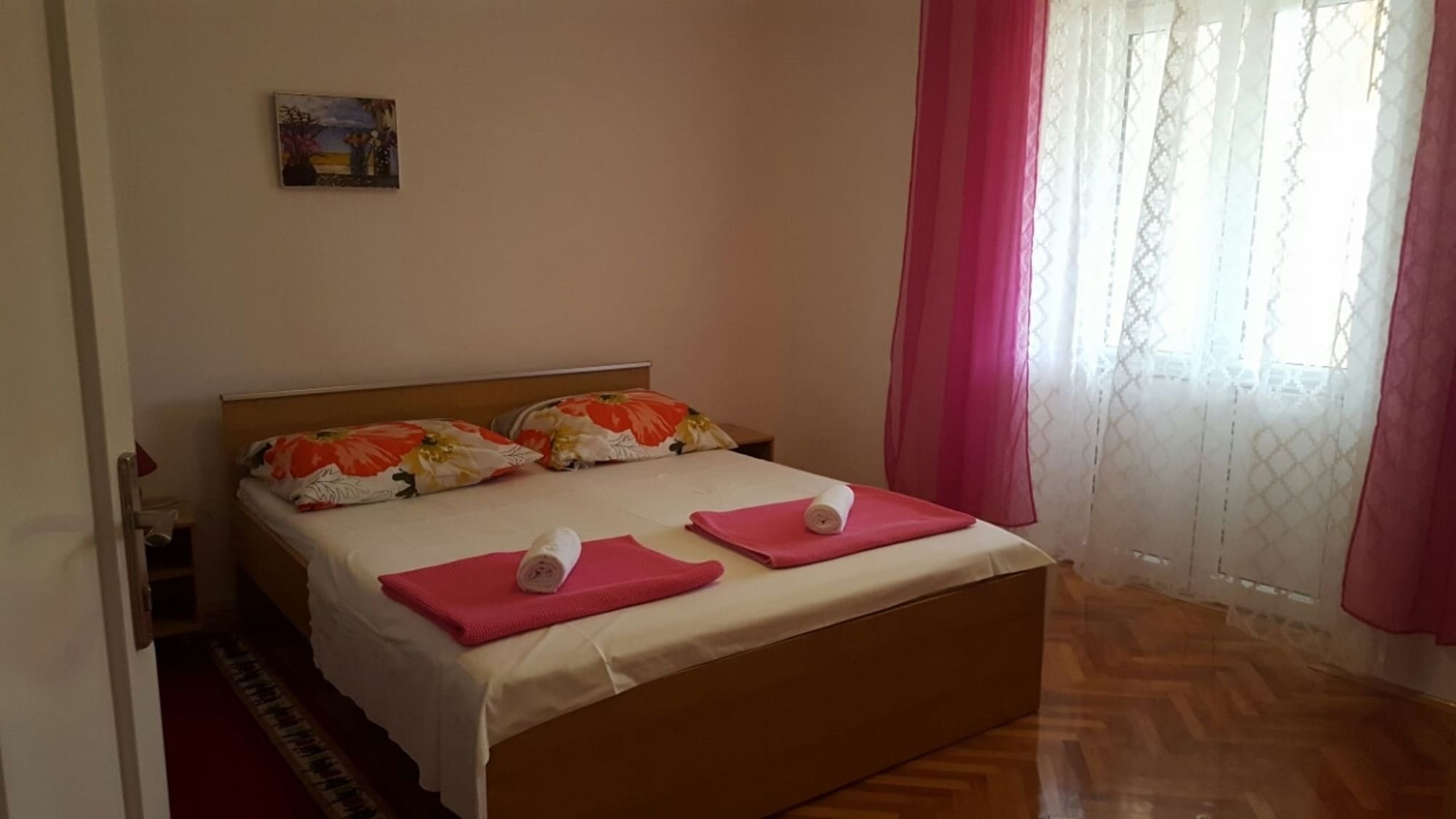 Guesthouse Jenny (Adults Only) Novalja Zewnętrze zdjęcie