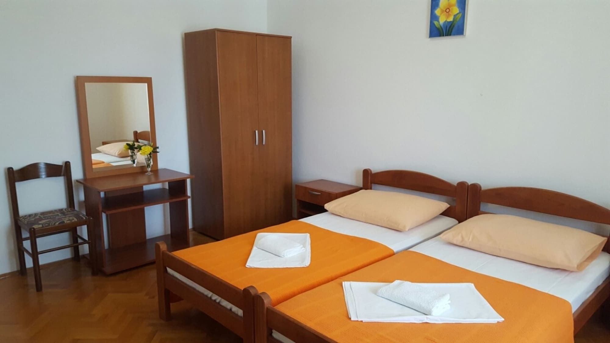 Guesthouse Jenny (Adults Only) Novalja Zewnętrze zdjęcie