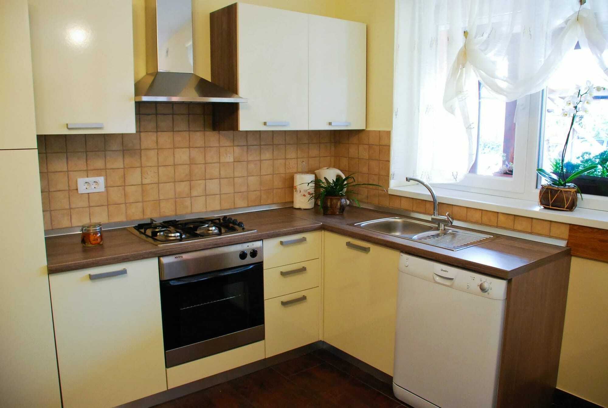 Guesthouse Jenny (Adults Only) Novalja Zewnętrze zdjęcie